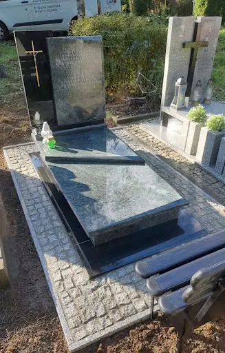 Kamieniarstwo CARO - Usługi Kamieniarskie Renowacje Nagrobków Szczecin