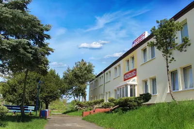 HOSTEL przyszłosci